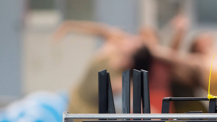 The Arts Fission Company 