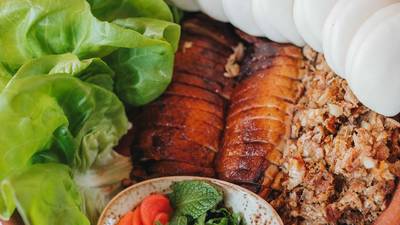 Nautilus Pier 4 Nautilus Pier 4