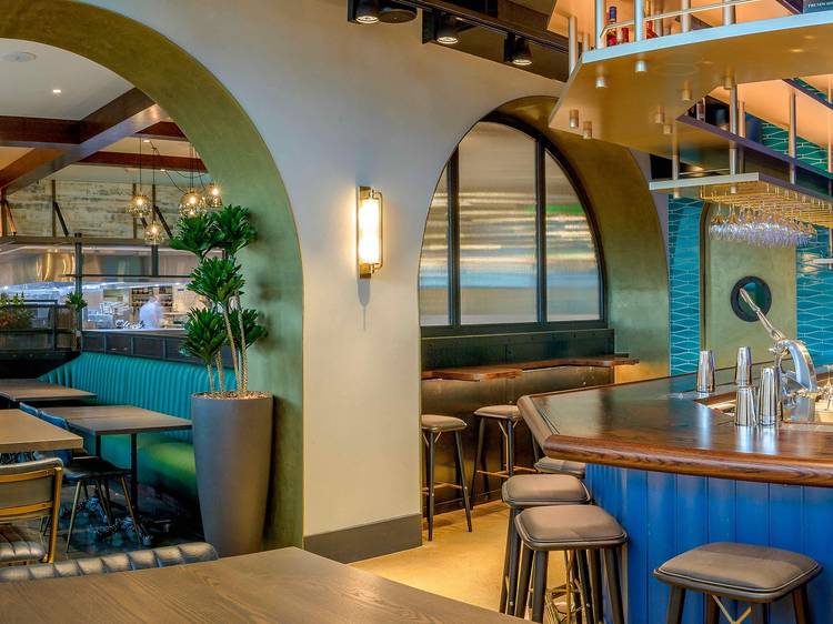 The 11 best new restaurants in Boston The 11 best new restaurants in Boston