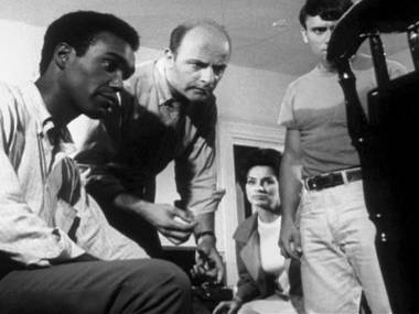 Night of the Living Dead (1968)