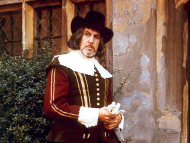 Witchfinder General (1968)