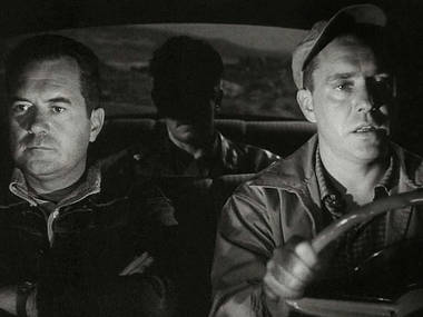 The Hitch-Hiker (1953)