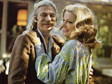 Minnie and Moskowitz (1971)