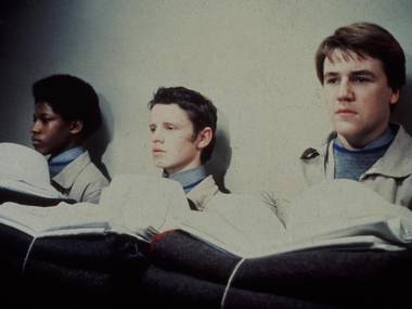 Scum (1979)