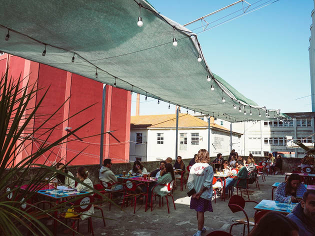 ManjarRico Casa do Capitão
