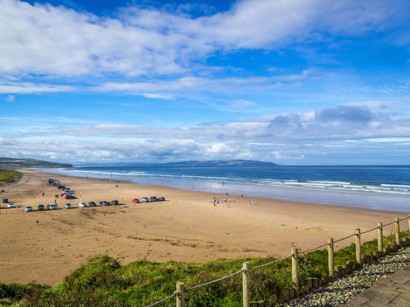  33 Best Beaches in the UK Right Now, From Sandy Bays to Sun Traps