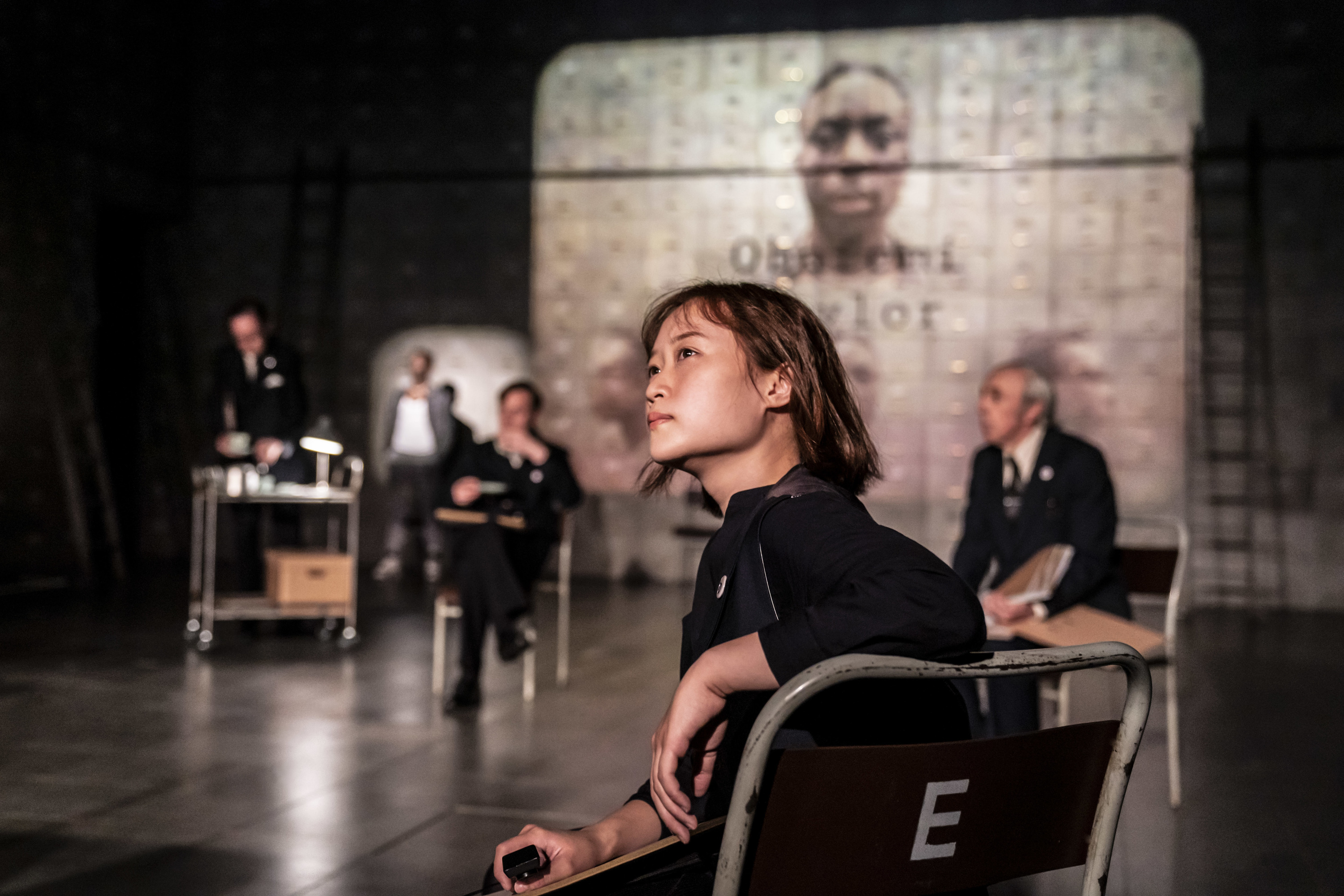 Time Out’s ten best London theatre shows of 2021