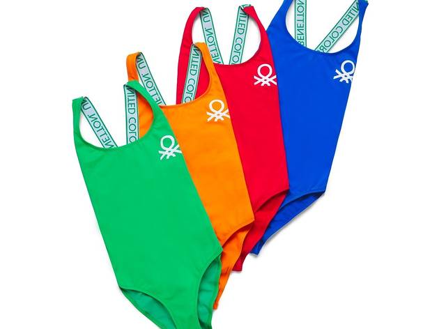 Benetton Benetton