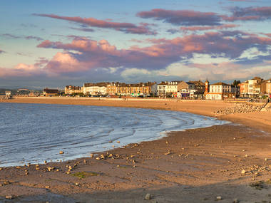 33 Best Beaches in the UK Right Now, from Sandy Bays to Sun Traps