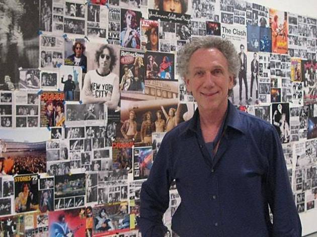Bob Gruen Bob Gruen