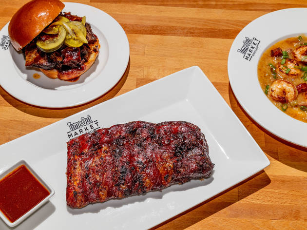 soul and smoke barbecue soul and smoke barbecue