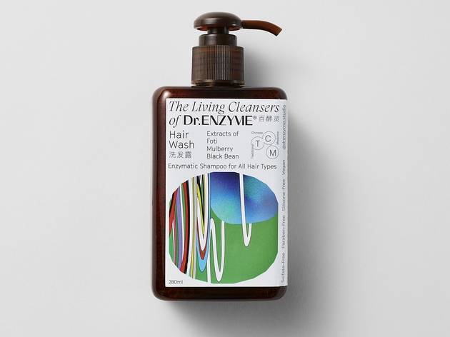 Dr Enzyme Dr Enzyme
