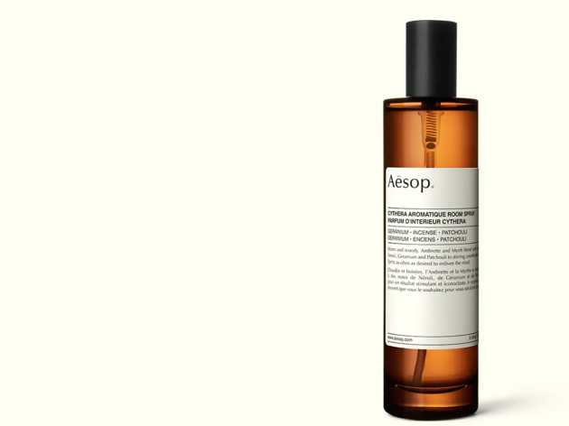 Aesop Aesop