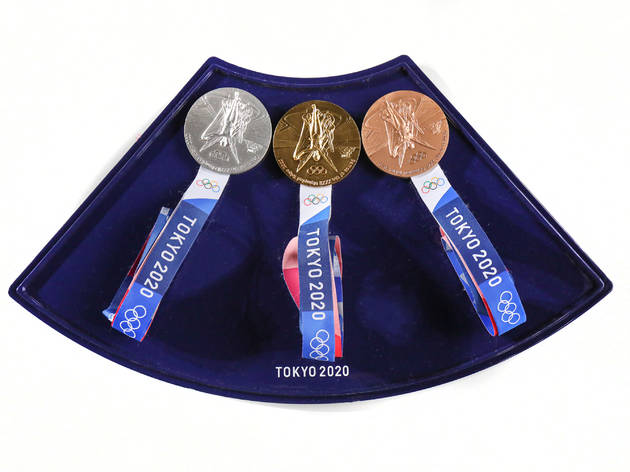 Tokyo Olympic trays Tokyo Olympic trays