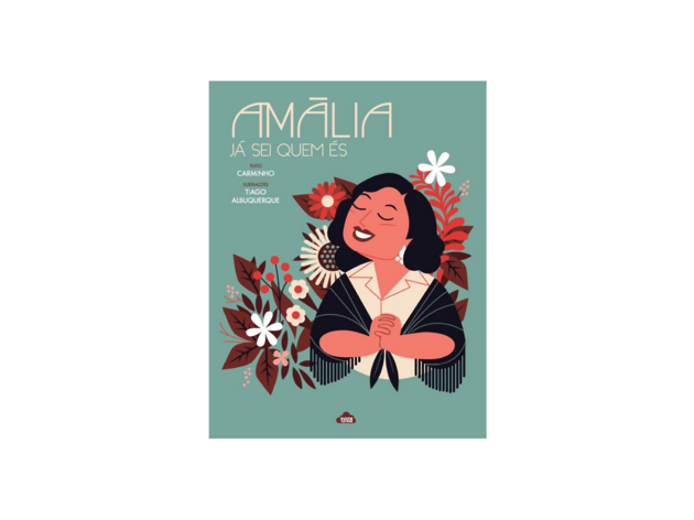 Amália Já Sei Quem És Amália Já Sei Quem És