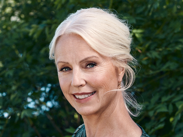 Anne Sofie von Otter Anne Sofie von Otter