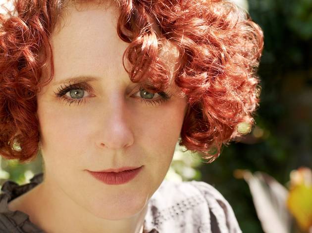 Maggie O'Farrell Maggie O'Farrell