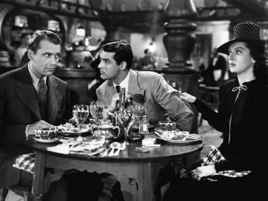 His Girl Friday (1940)