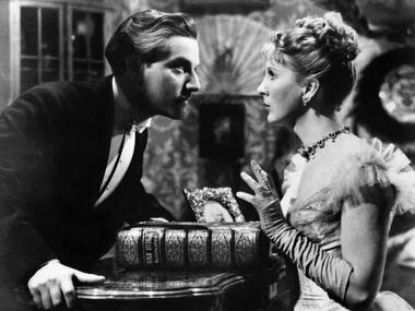 Gaslight (1940)