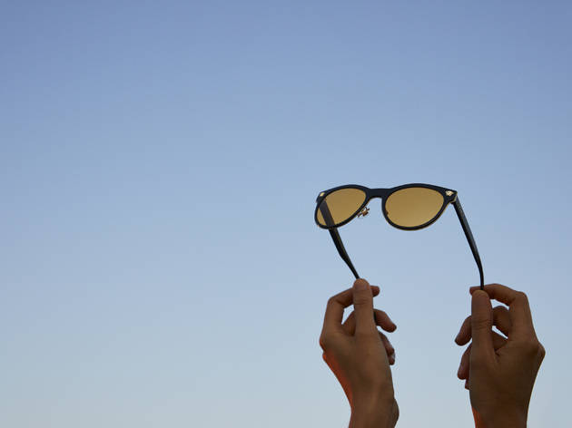 Sunglass Hut Sunglass Hut