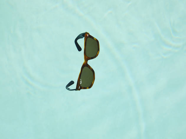 Sunglass Hut Sunglass Hut