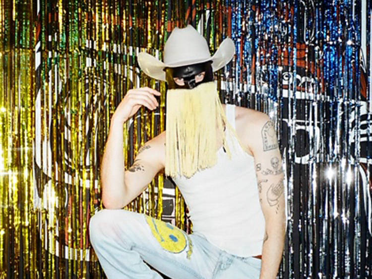 Orville Peck