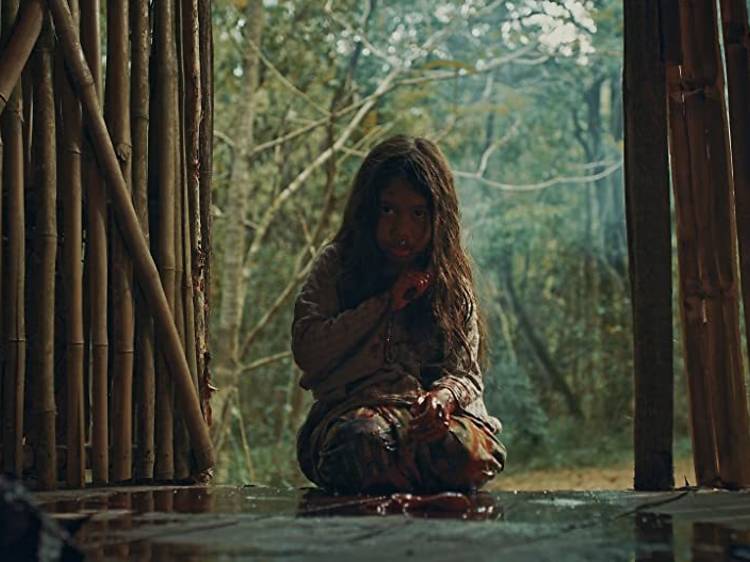 The scariest Southeast Asian horror films to stream in Singapore