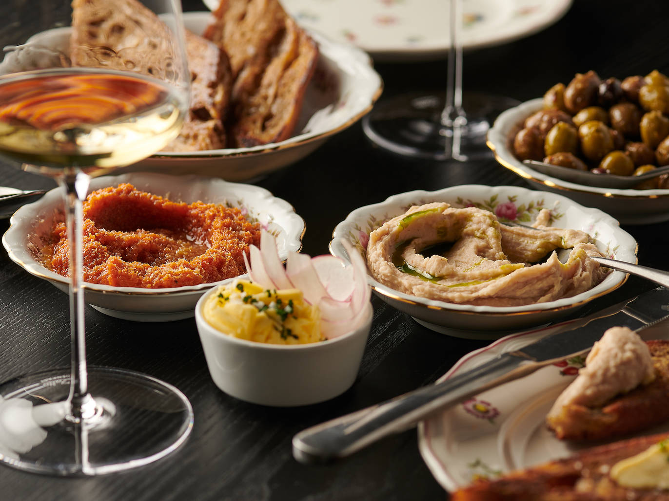 22 Best New Restaurants in Chicago Right Now