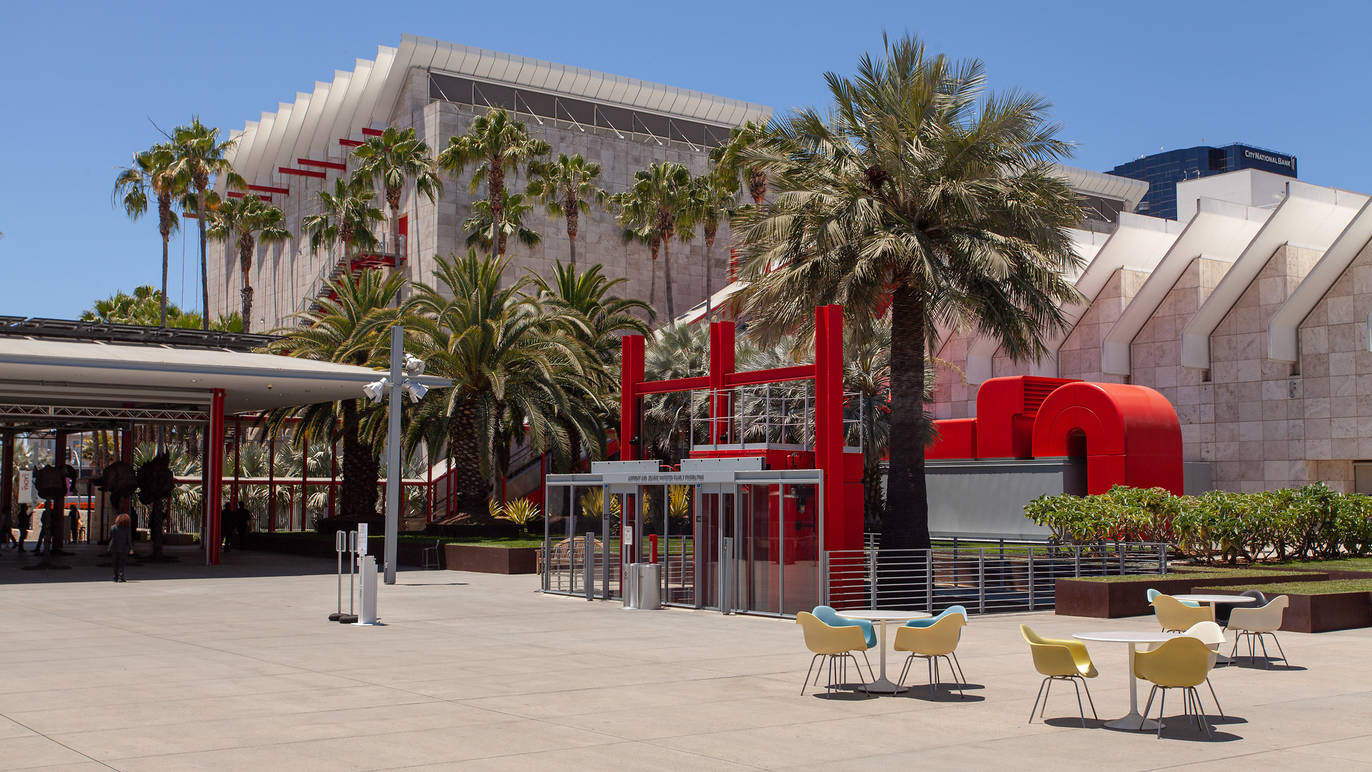 21 Best Museums In Los Angeles To Visit In 2025