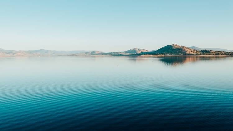 Lake Hume