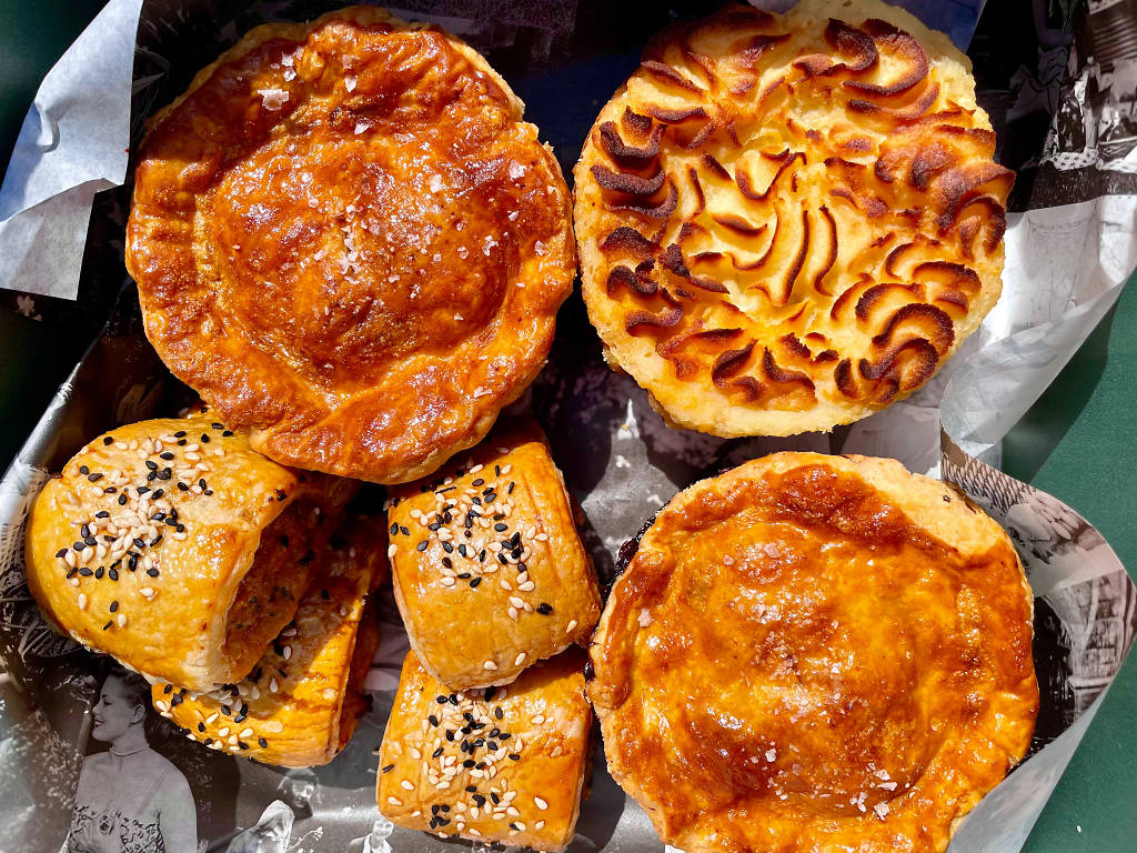 Where to Stock Up On Picnic Food in Los Angeles