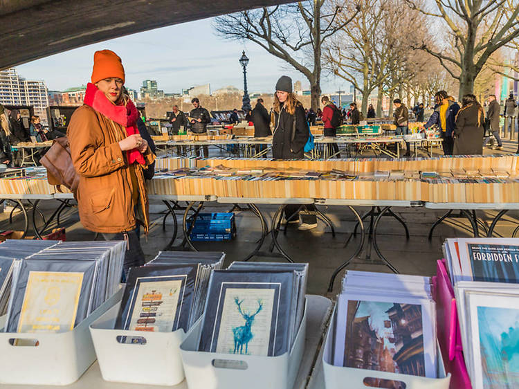A localâs guide to the South Bank A localâs guide to the South Bank