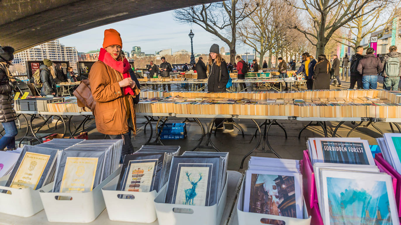 A local’s guide to the South Bank