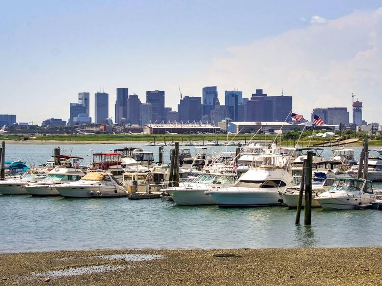 The 17 best day trips from Boston