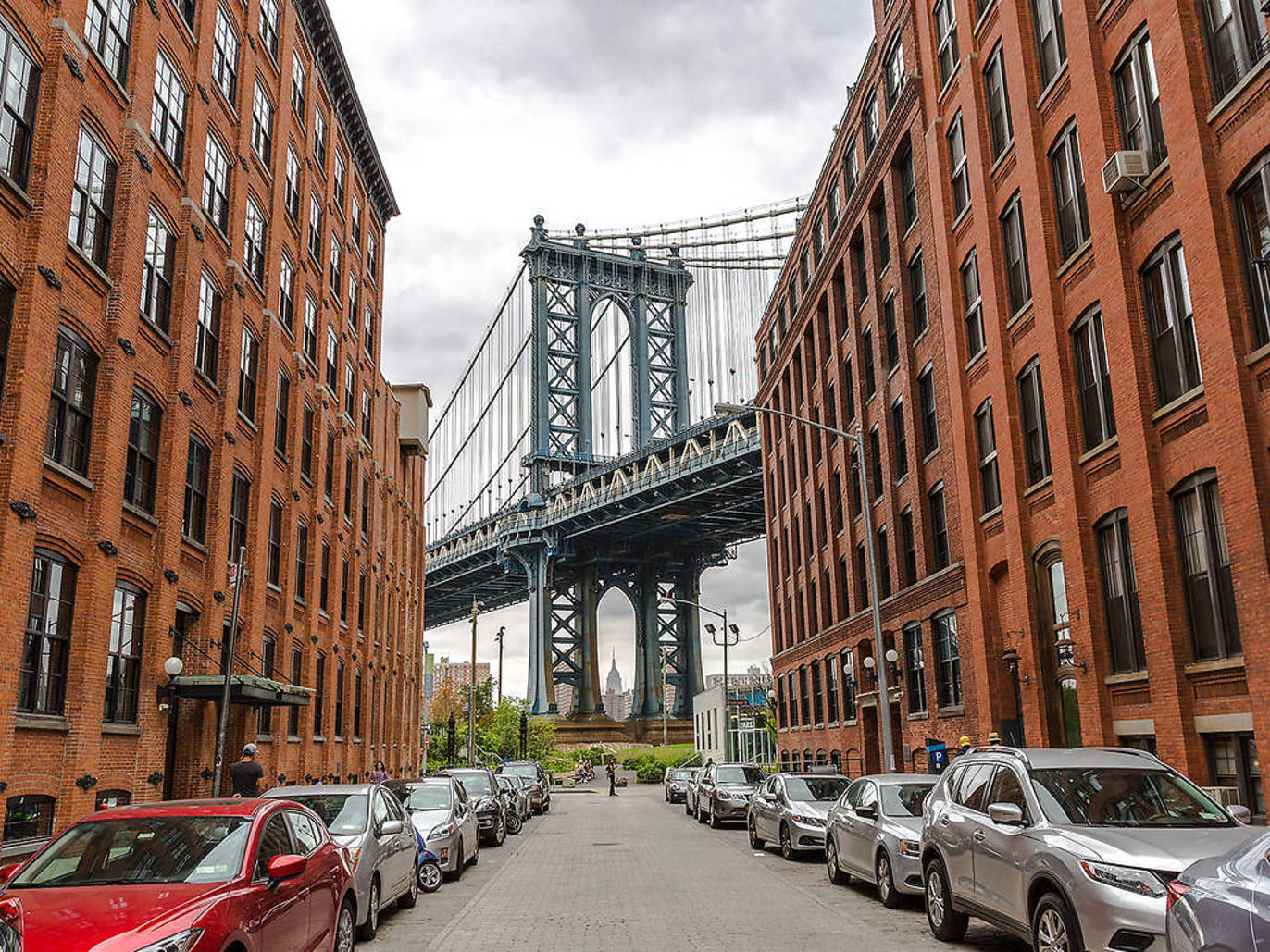 15 Best Things To Do In Dumbo Brooklyn That Are Worth It