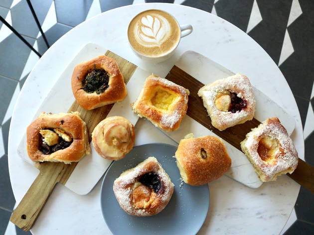 Brooklyn Kolache Brooklyn Kolache