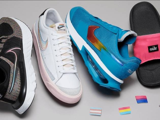Nike Be True Nike Be True