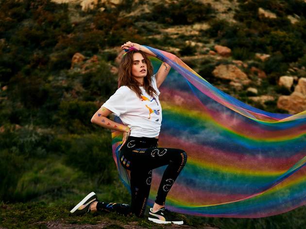 PRIDE 2021 PUMA PRIDE 2021 PUMA