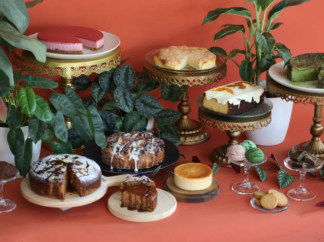 Quick Bites: what to eat and other happenings in Singapore this week Quick Bites: what to eat and other happenings in Singapore this week