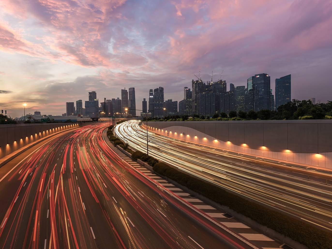 8 Most Scenic Bus Routes in Singapore