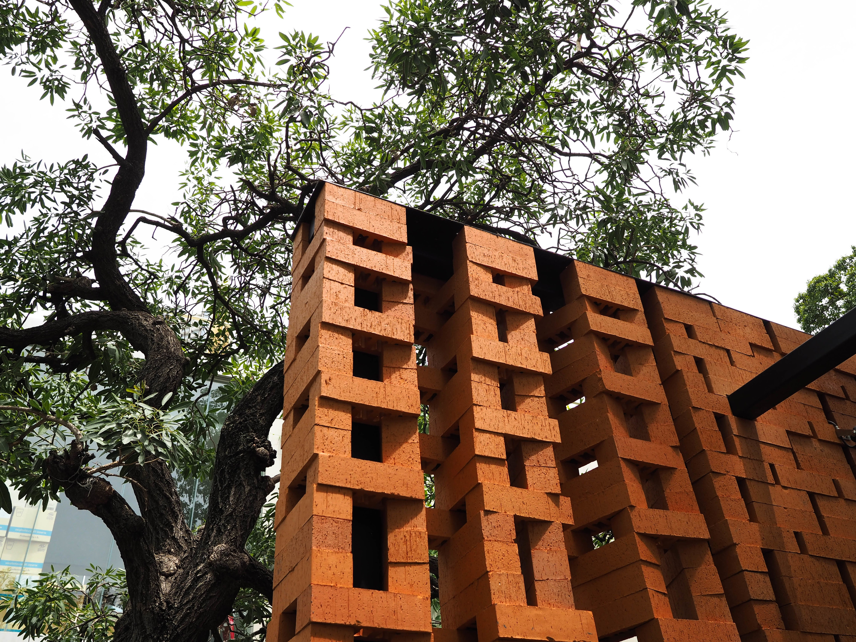 Nikken Sekkei Thailand