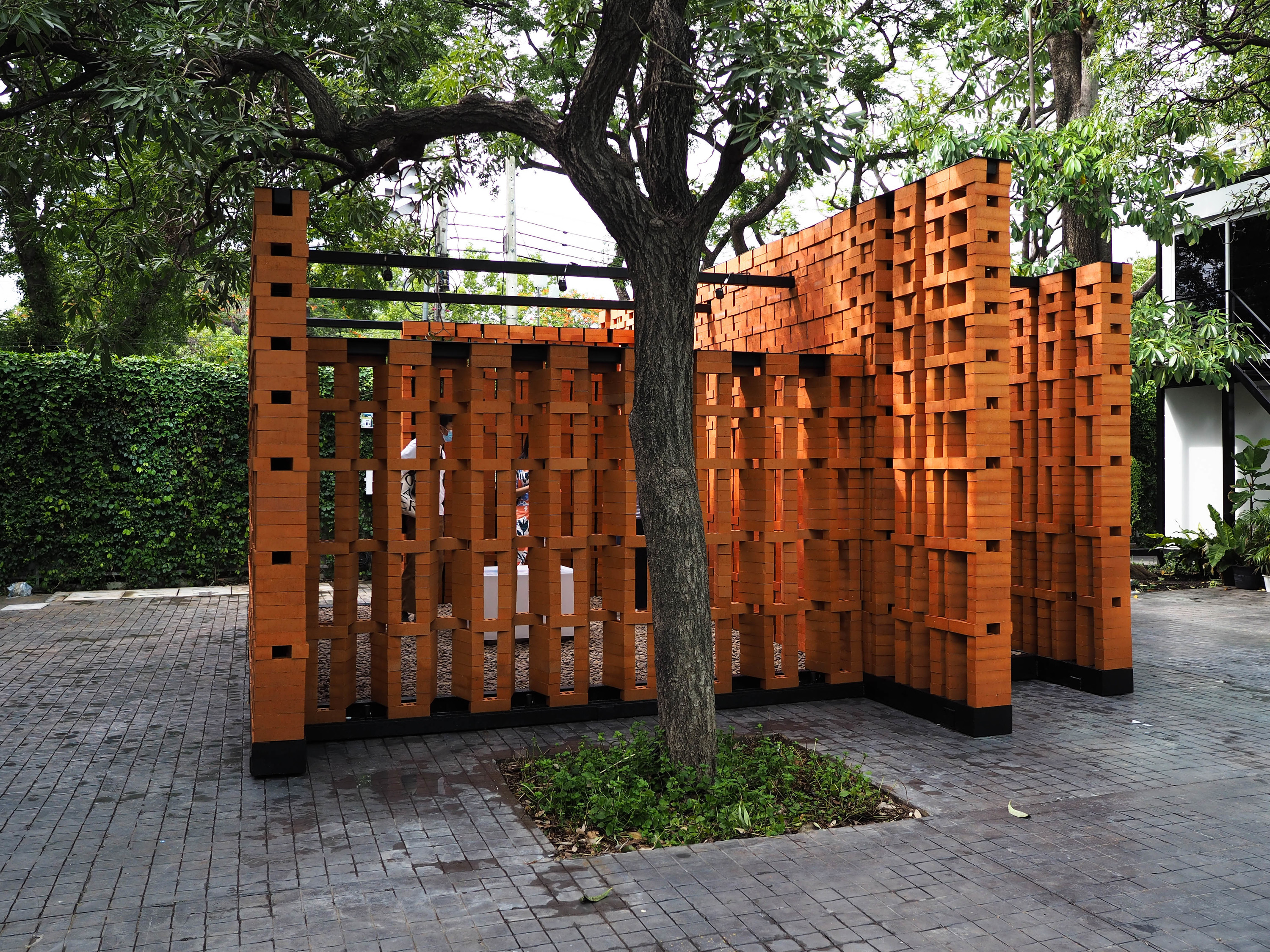 Nikken Sekkei Thailand