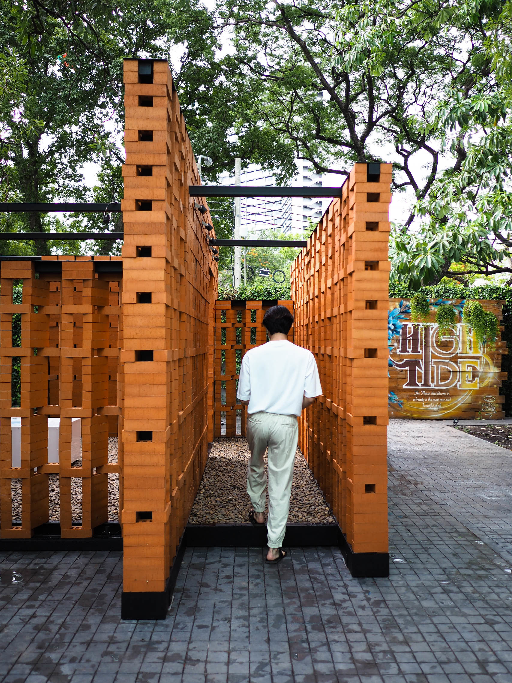 Nikken Sekkei Thailand