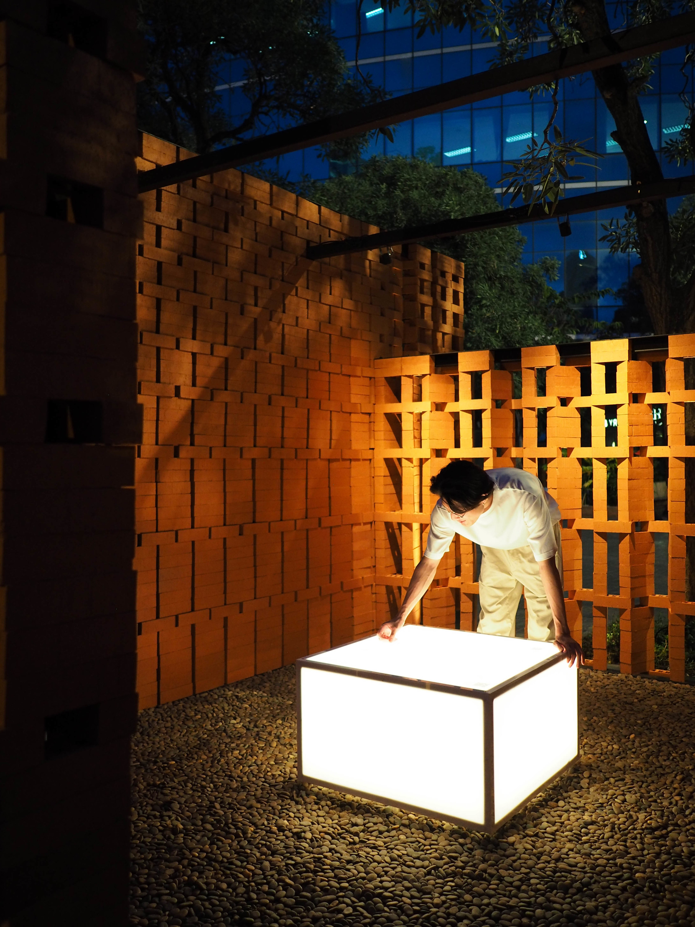 Nikken Sekkei Thailand