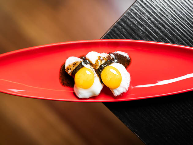 Dónde comer el mejor sushi de Madrid Dónde comer el mejor sushi de Madrid