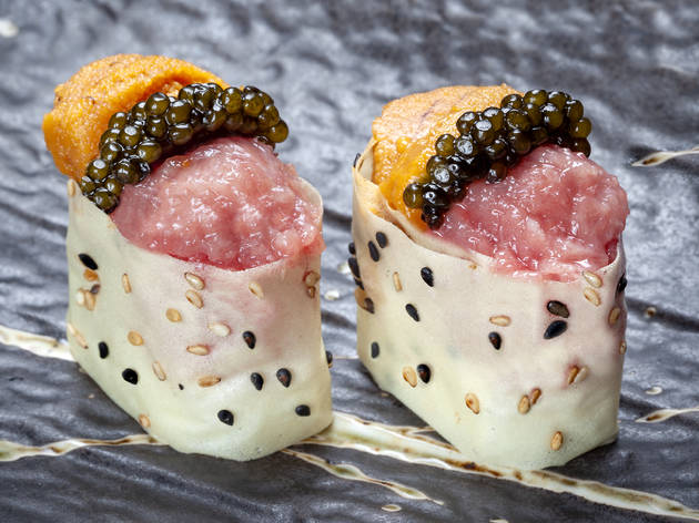 99 Sushi Bar 99 Sushi Bar