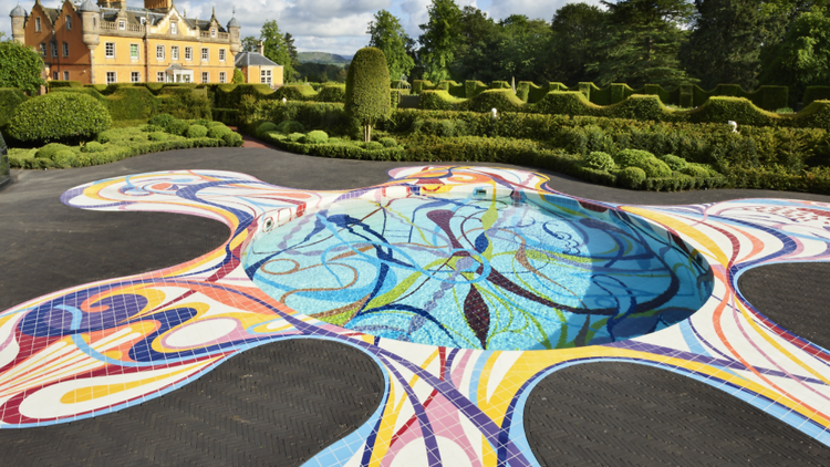 Jupiter Artland, West Lothian