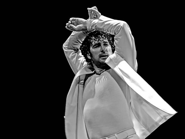 Ángel Muñoz (Teatro Real) Ángel Muñoz (Teatro Real)