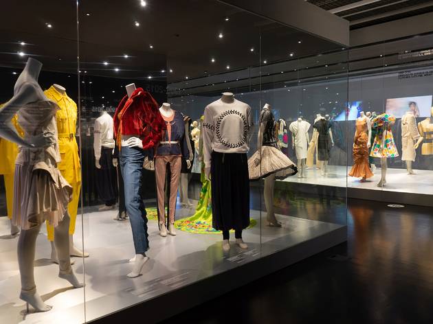 'Unisex – Agender – Genderless', Museu del Disseny de Barcelona 'Unisex – Agender – Genderless', Museu del Disseny de Barcelona