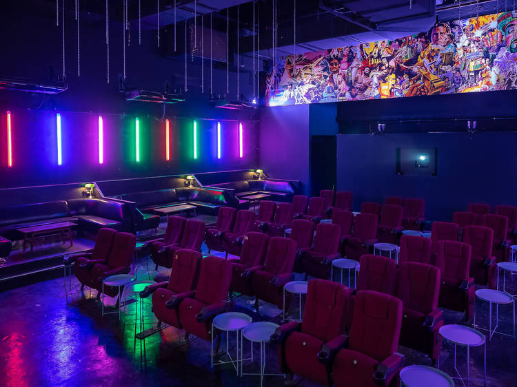 The best independent and alternative cinemas in Singapore